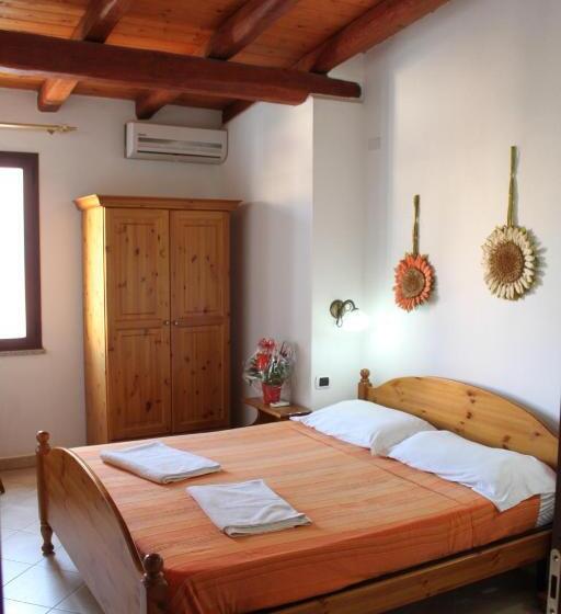 غرفة قياسية, B&b Sotto Le Stelle Vacanze