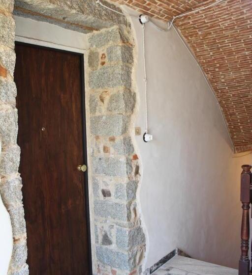 آپارتمان 1 خوابه همکف, B&b Sotto Le Stelle Vacanze