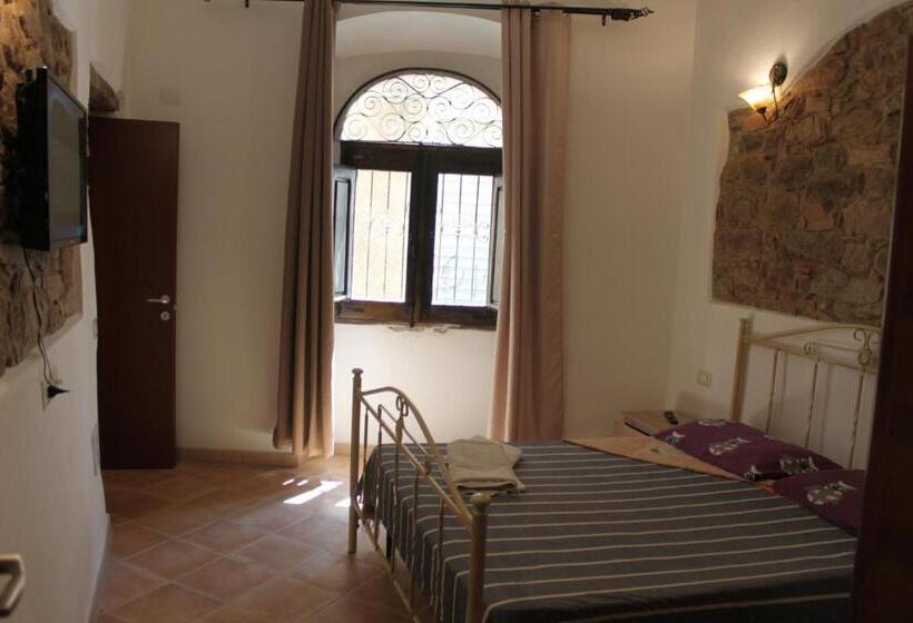 شقة غرفة نوم واحدة بالطابق الأرضى, B&b Sotto Le Stelle Vacanze