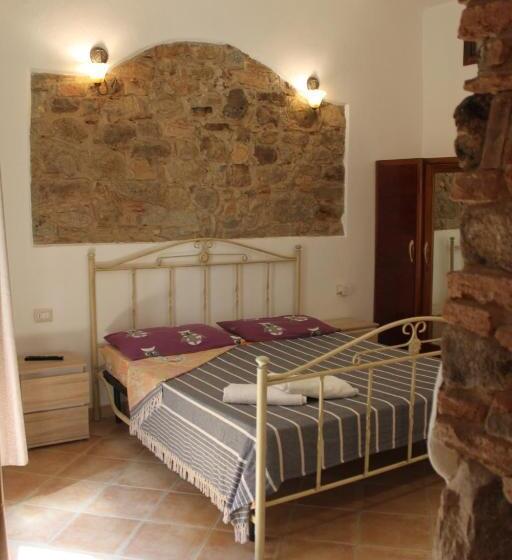 آپارتمان 1 خوابه همکف, B&b Sotto Le Stelle Vacanze