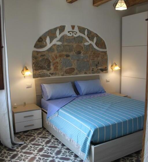 شقة غرفة واحدة, B&b Sotto Le Stelle Vacanze