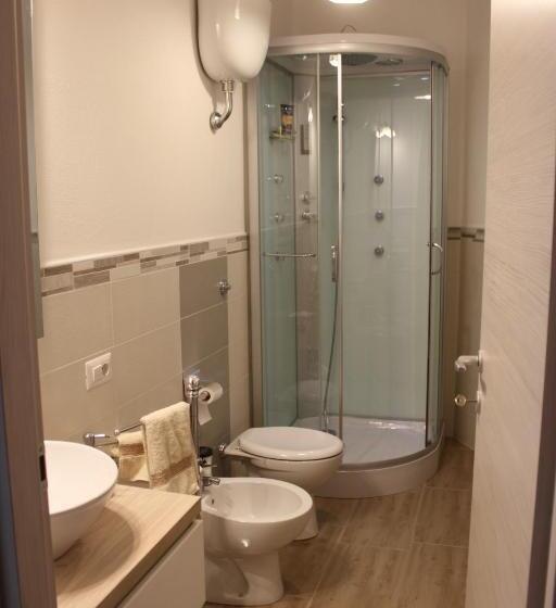 شقة غرفة واحدة, B&b Sotto Le Stelle Vacanze