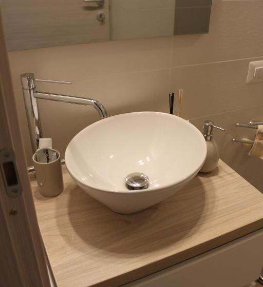 شقة غرفة واحدة, B&b Sotto Le Stelle Vacanze