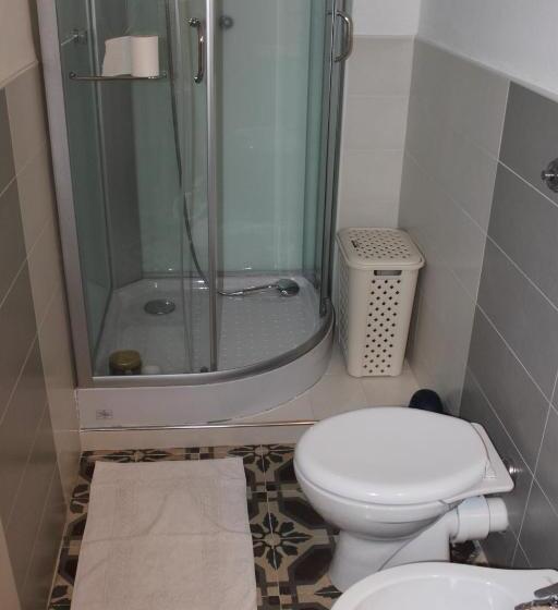 شقة غرفة واحدة, B&b Sotto Le Stelle Vacanze