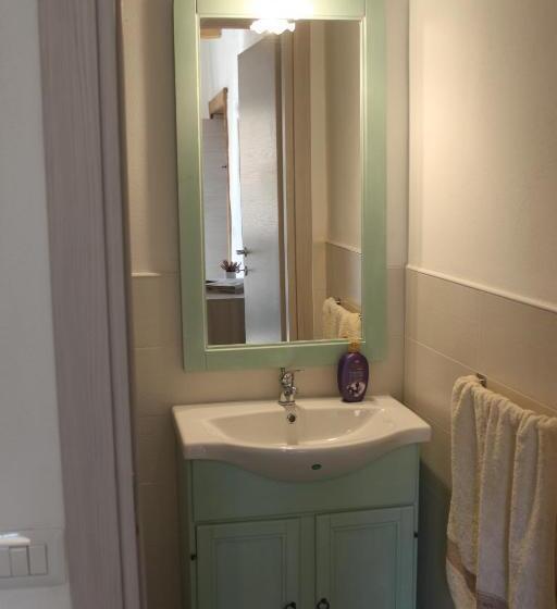 شقة غرفة واحدة, B&b Sotto Le Stelle Vacanze