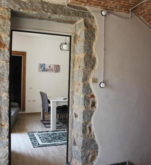 شقة غرفة واحدة, B&b Sotto Le Stelle Vacanze