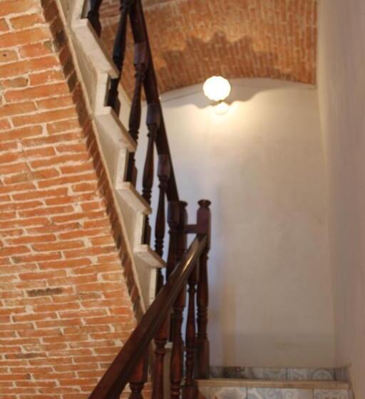 شقة غرفة واحدة, B&b Sotto Le Stelle Vacanze