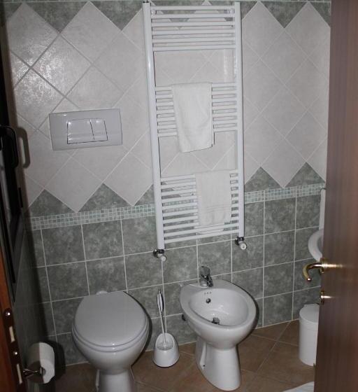 غرفة قياسية, B&b Sotto Le Stelle Vacanze