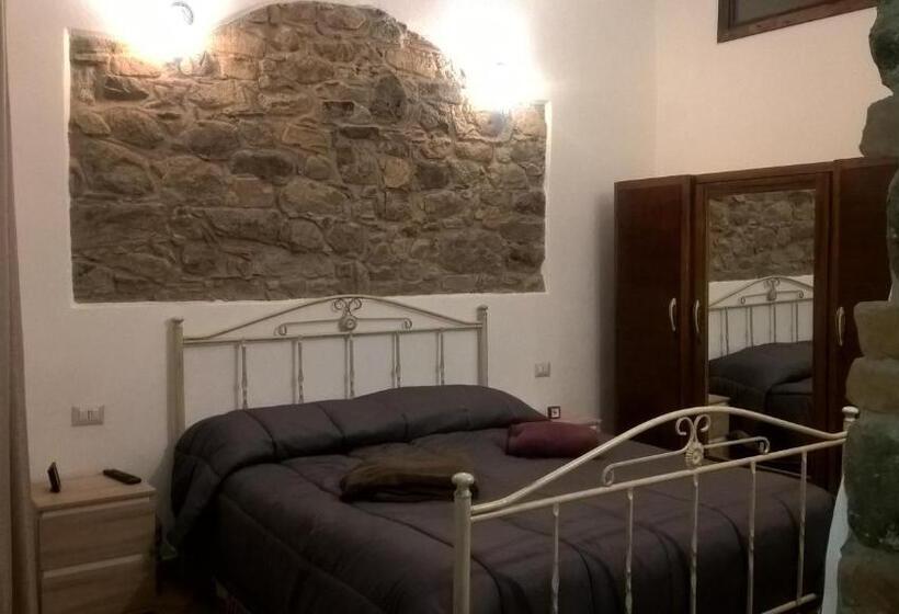 شقة غرفة نوم واحدة بالطابق الأرضى, B&b Sotto Le Stelle Vacanze