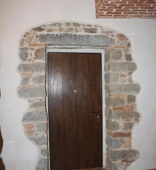 شقة غرفة نوم واحدة بالطابق الأرضى, B&b Sotto Le Stelle Vacanze