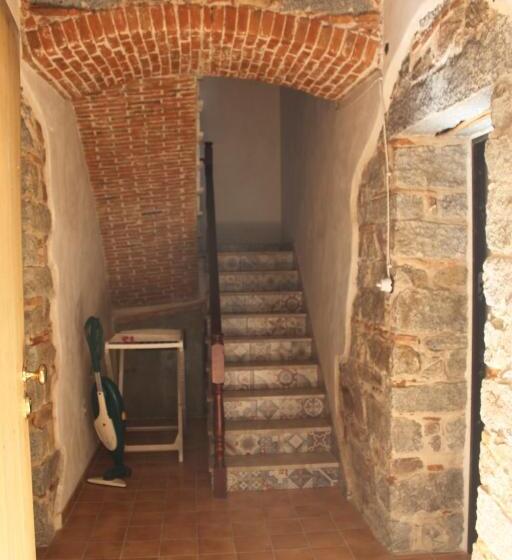 شقة غرفة واحدة, B&b Sotto Le Stelle Vacanze