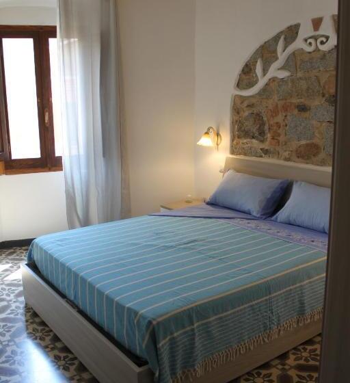 شقة غرفة واحدة, B&b Sotto Le Stelle Vacanze