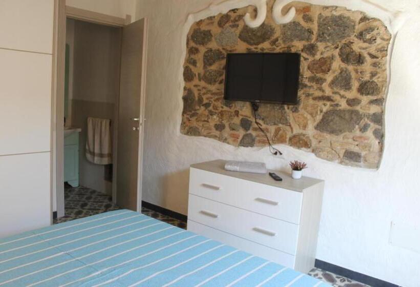 شقة غرفة واحدة, B&b Sotto Le Stelle Vacanze