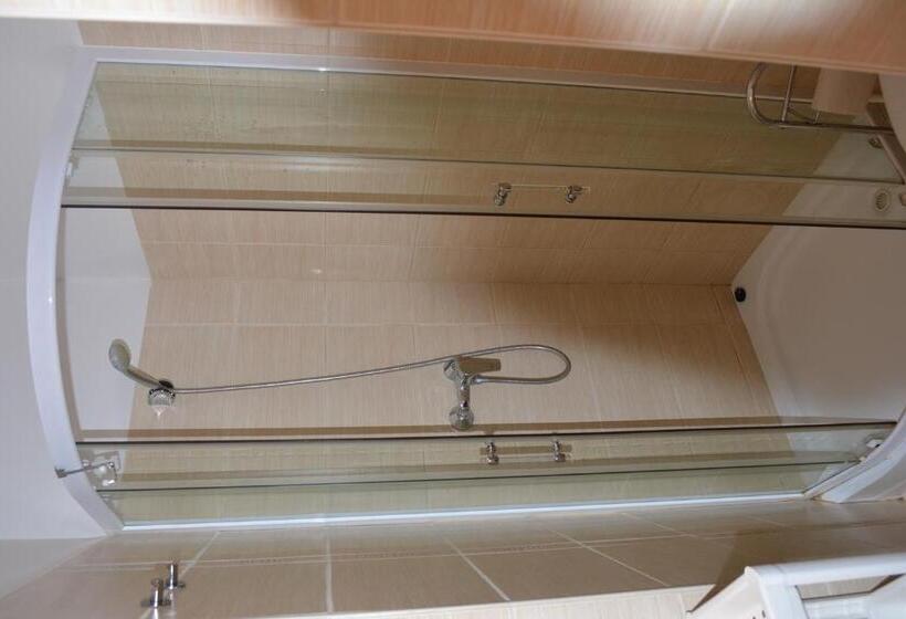 חדר סטנדרט, Jankó Apartman