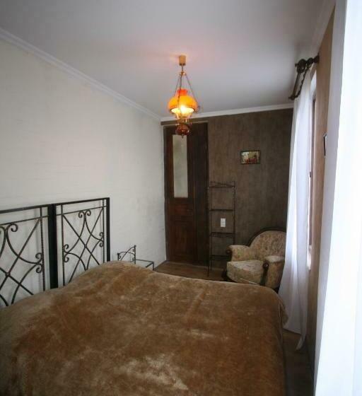 اتاق استاندارد, Villa Gelati