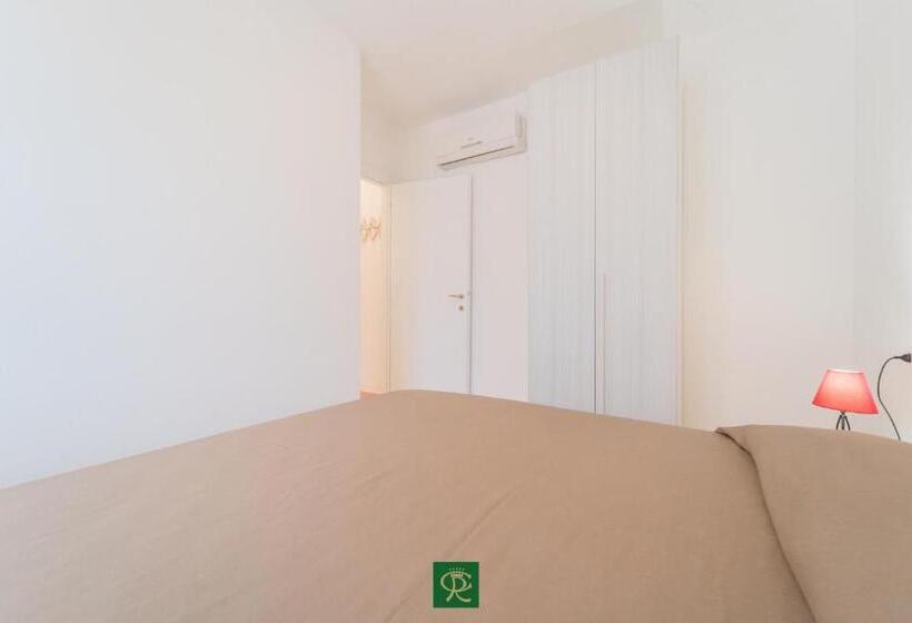 带1个卧室的公寓, Residence Cala Silente