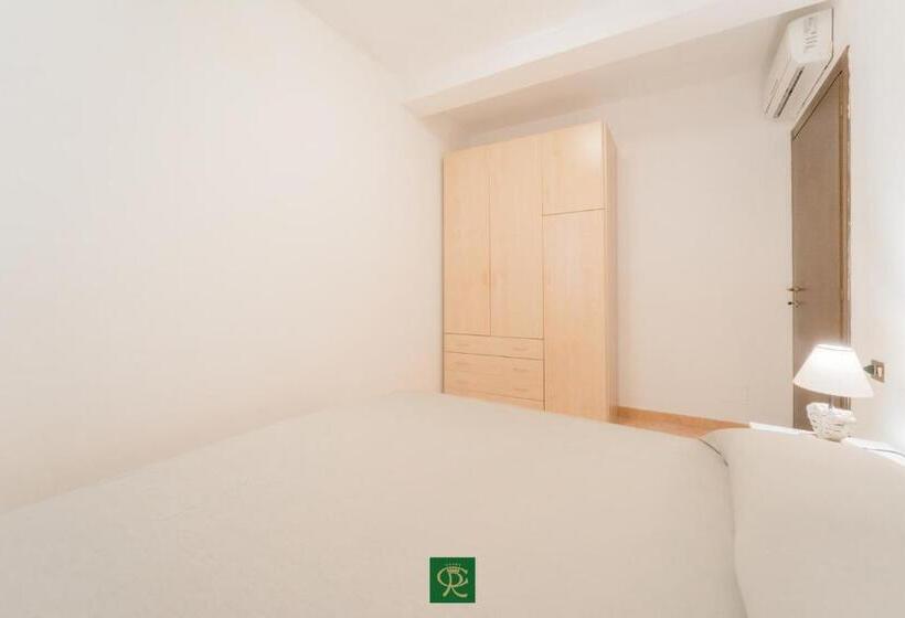 低层单卧公寓, Residence Cala Silente