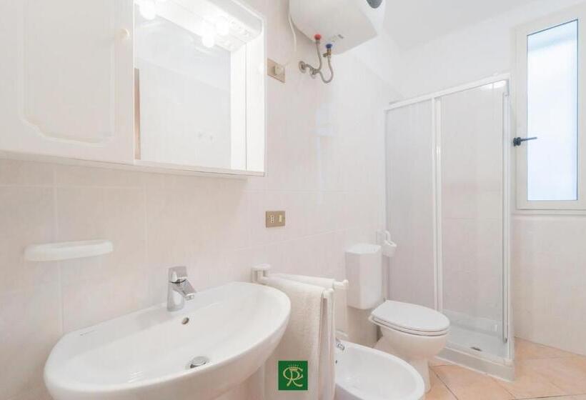 低层单卧公寓, Residence Cala Silente