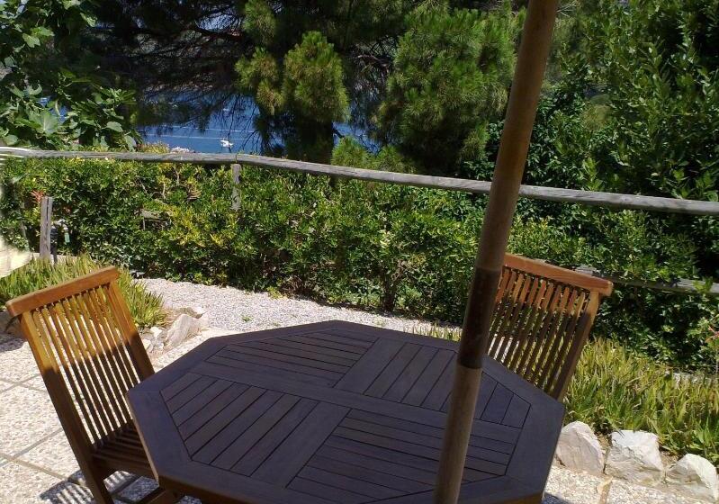 低层单卧公寓, Residence Cala Silente