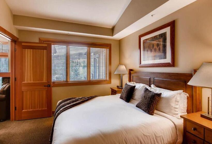 1ベッドルームアパートメント, Capitol Peak Lodge By Snowmass Mountain Lodging