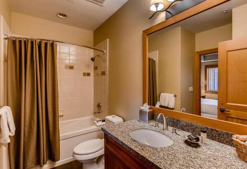 1ベッドルームアパートメント, Capitol Peak Lodge By Snowmass Mountain Lodging