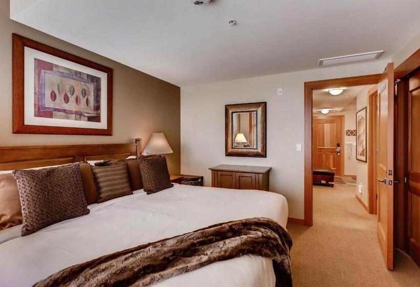 Апартаменты 1 Спальня, Capitol Peak Lodge By Snowmass Mountain Lodging