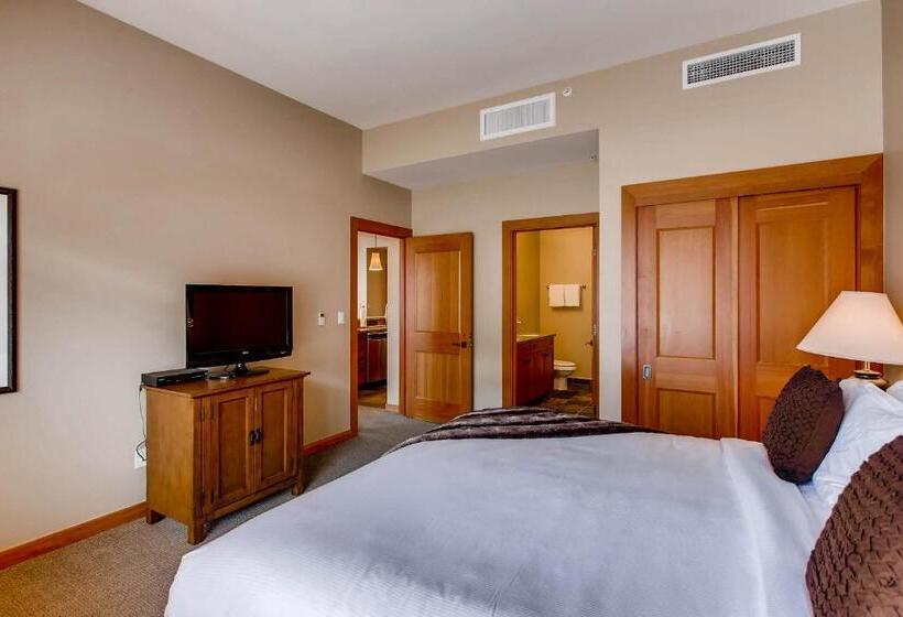 3ベッドルームアパートメント, Capitol Peak Lodge By Snowmass Mountain Lodging