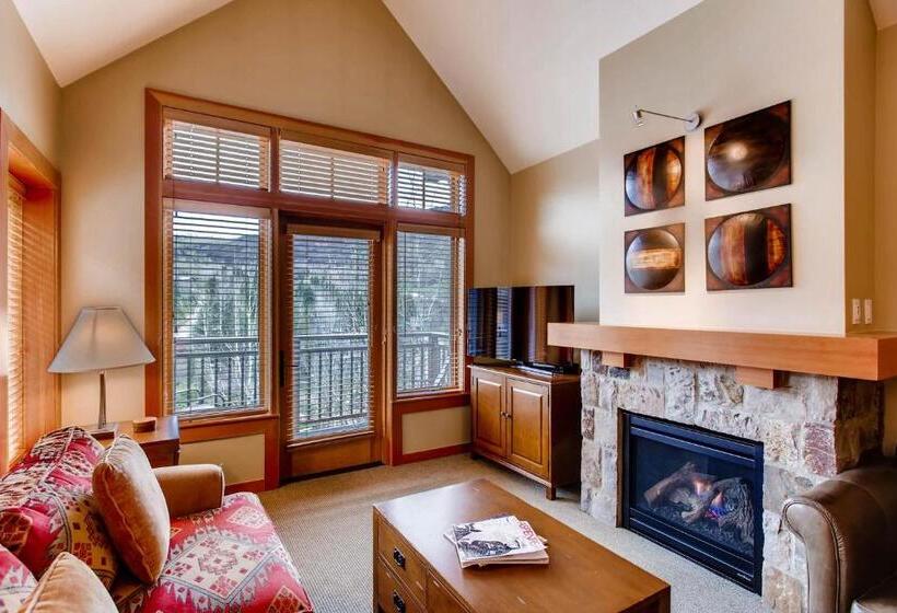 1ベッドルームアパートメント, Capitol Peak Lodge By Snowmass Mountain Lodging