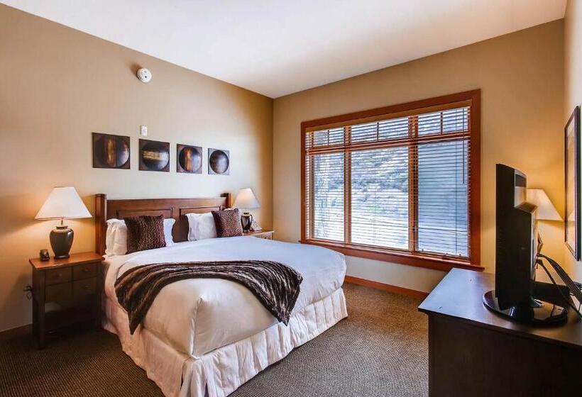 3ベッドルームアパートメント, Capitol Peak Lodge By Snowmass Mountain Lodging