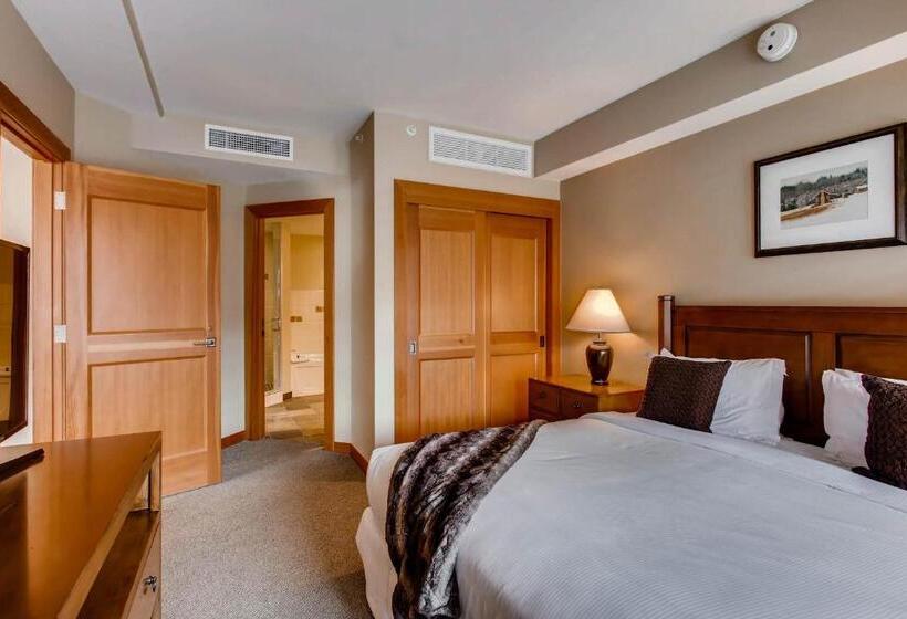 3ベッドルームアパートメント, Capitol Peak Lodge By Snowmass Mountain Lodging