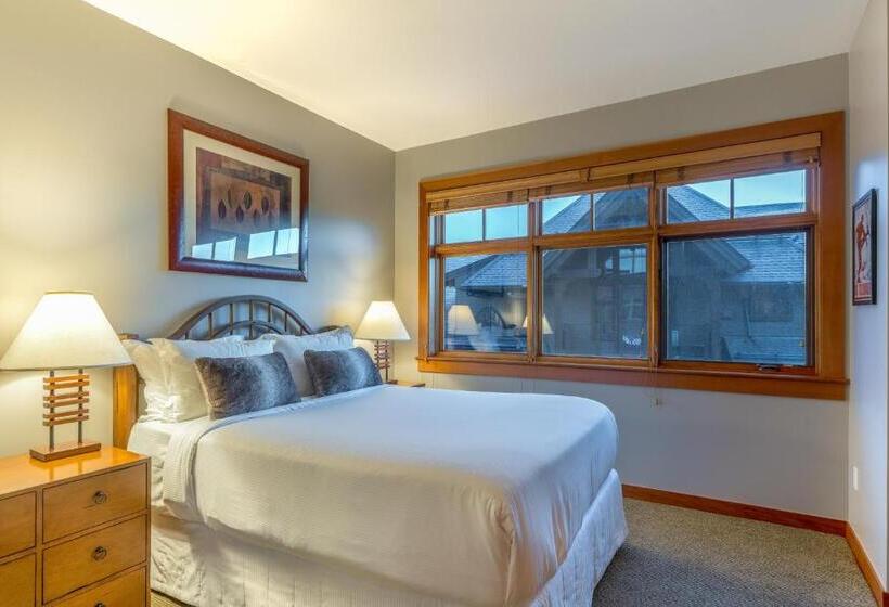 2ベッドルームアパートメント, Capitol Peak Lodge By Snowmass Mountain Lodging
