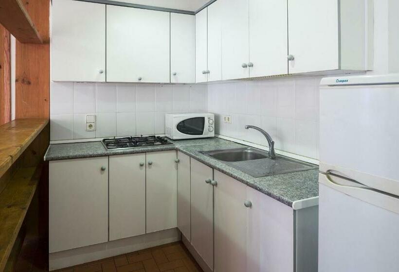 דירת חדר, Apartamentos Arlanza   Only Adults