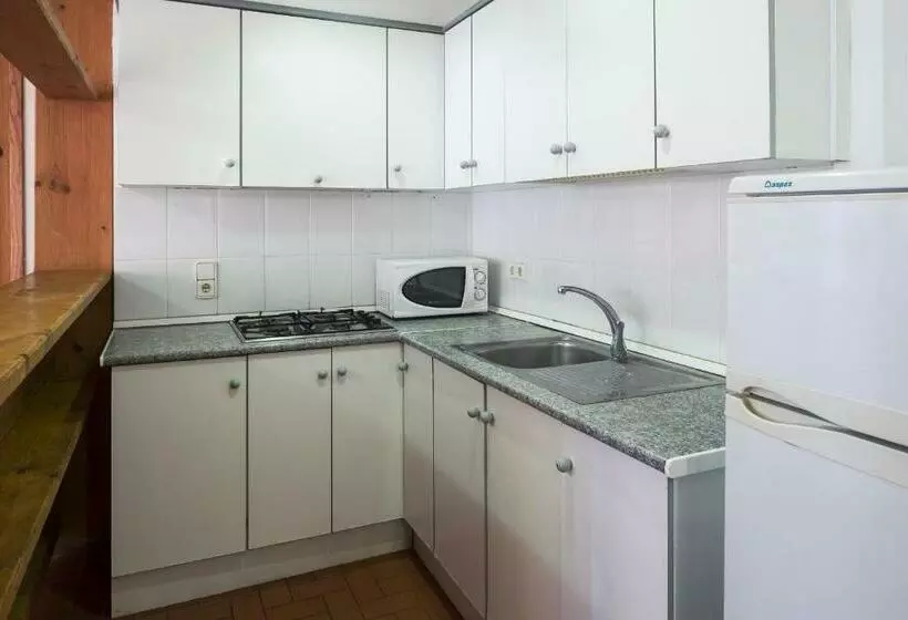 آپارتمان 1 خوابه, Apartamentos Arlanza   Only Adults