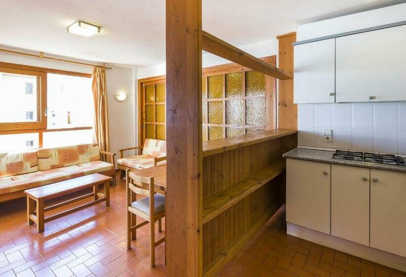 דירת חדר, Apartamentos Arlanza   Only Adults