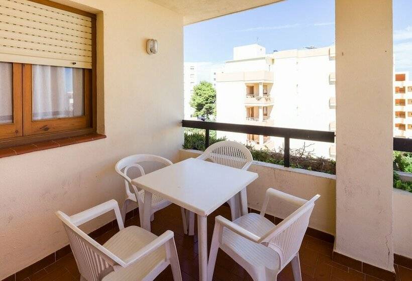 דירת חדר, Apartamentos Arlanza   Only Adults