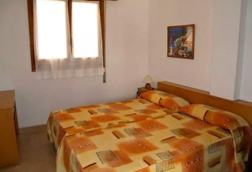 آپارتمان 2 خوابه, Apartamentos Arlanza   Only Adults