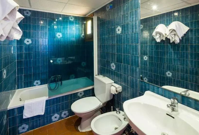 آپارتمان 2 خوابه, Apartamentos Arlanza   Only Adults