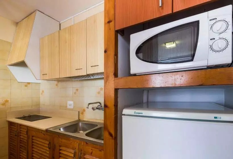 آپارتمان 2 خوابه, Apartamentos Arlanza   Only Adults