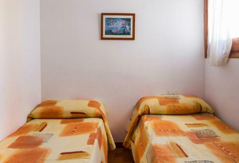 شقة غرفتين, Apartamentos Arlanza   Only Adults