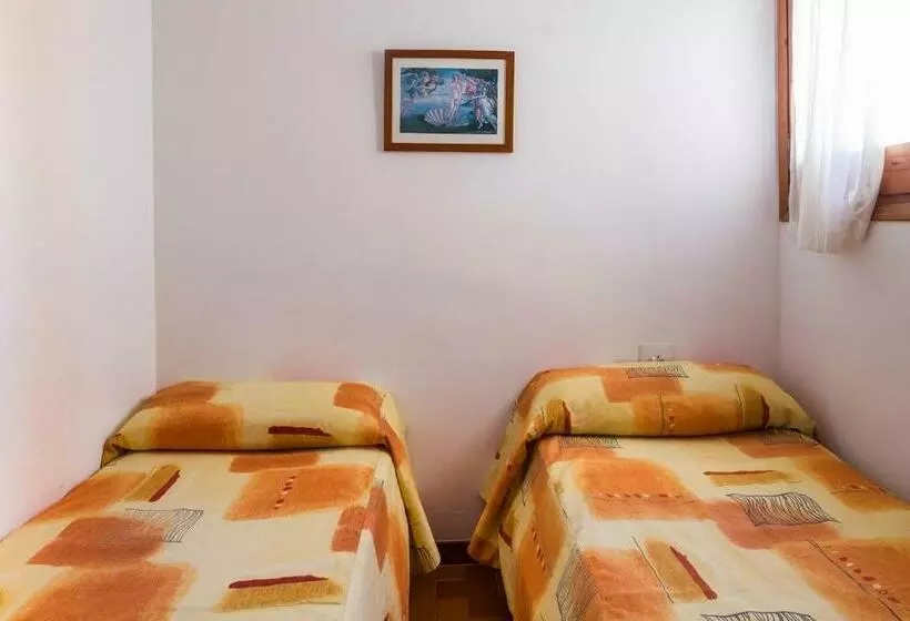 آپارتمان 2 خوابه, Apartamentos Arlanza   Only Adults