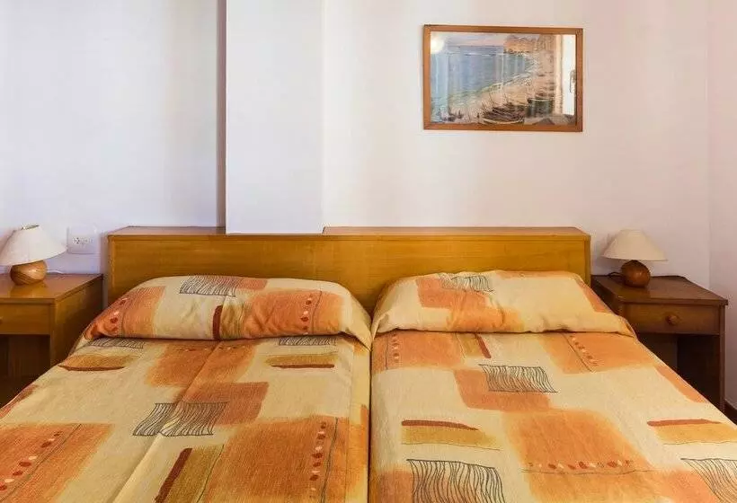 آپارتمان عادی 1 خوابه, Apartamentos Arlanza   Only Adults