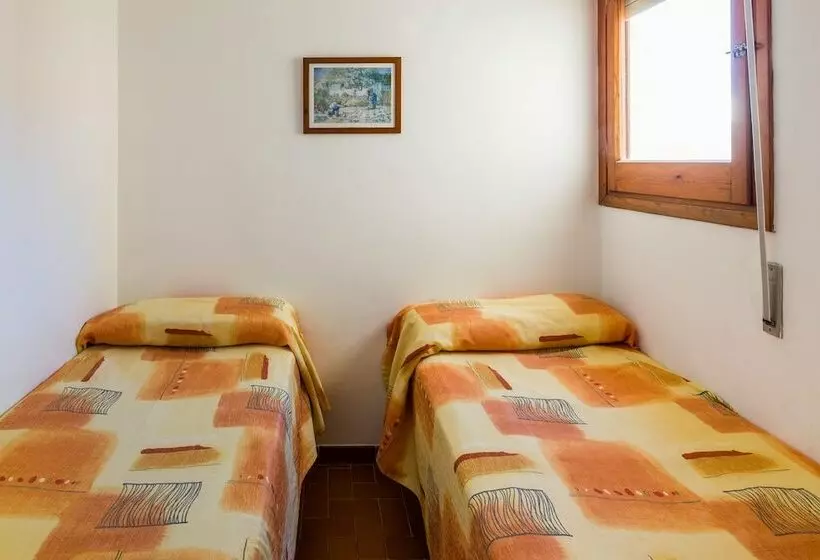 آپارتمان عادی 1 خوابه, Apartamentos Arlanza   Only Adults