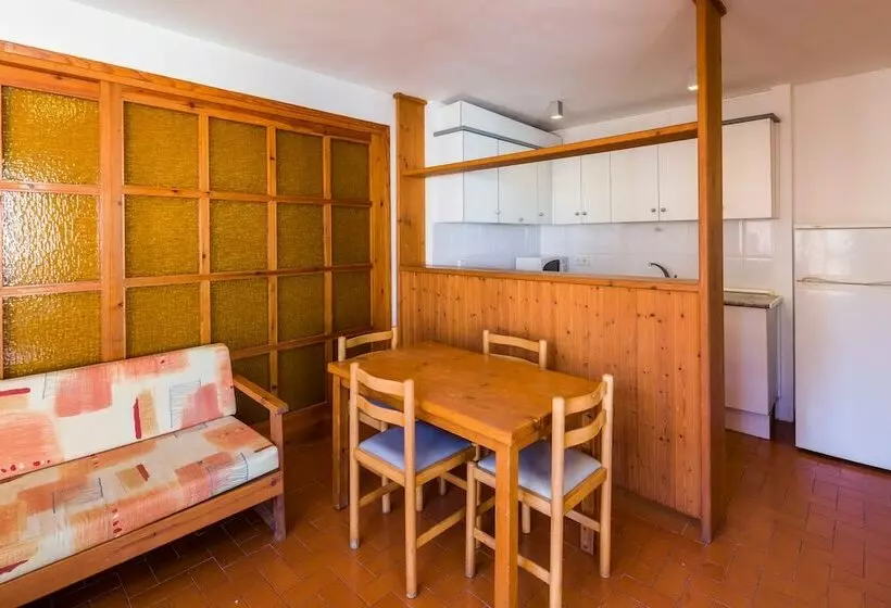 آپارتمان عادی 1 خوابه, Apartamentos Arlanza   Only Adults