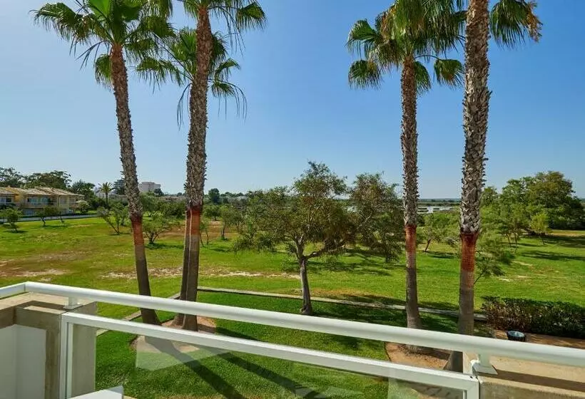 آپارتمان 1 خوابه, Bq Alcudia Sun Village