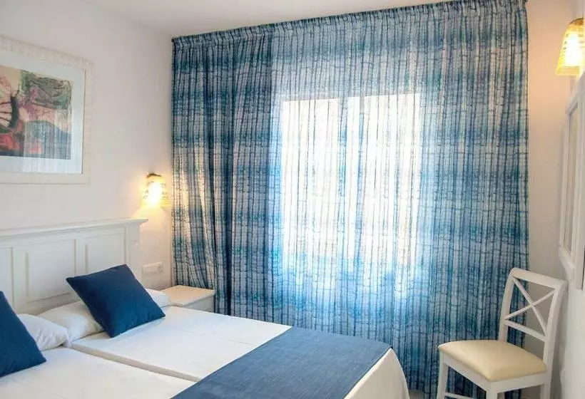 اتاق استاندارد, Bq Alcudia Sun Village