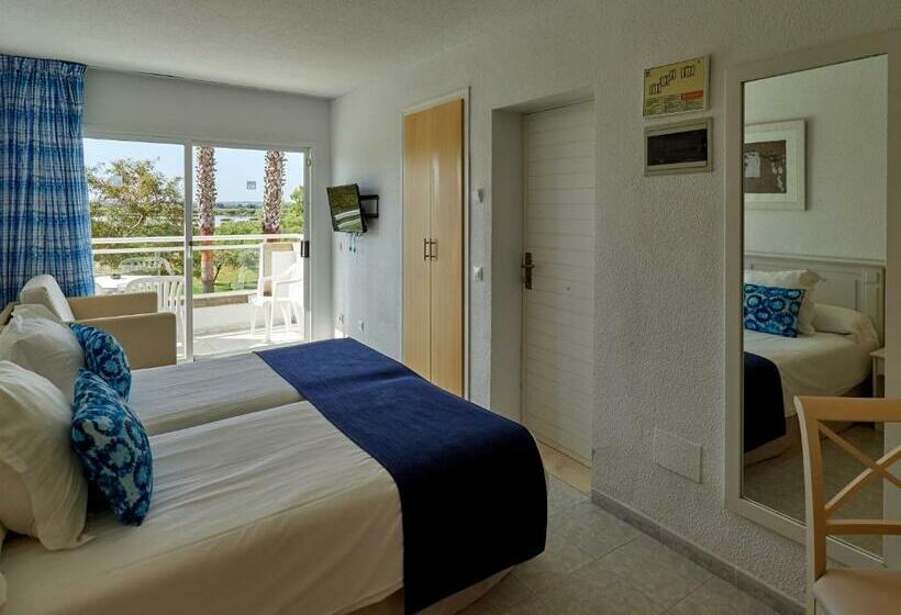 标准间, Bq Alcudia Sun Village