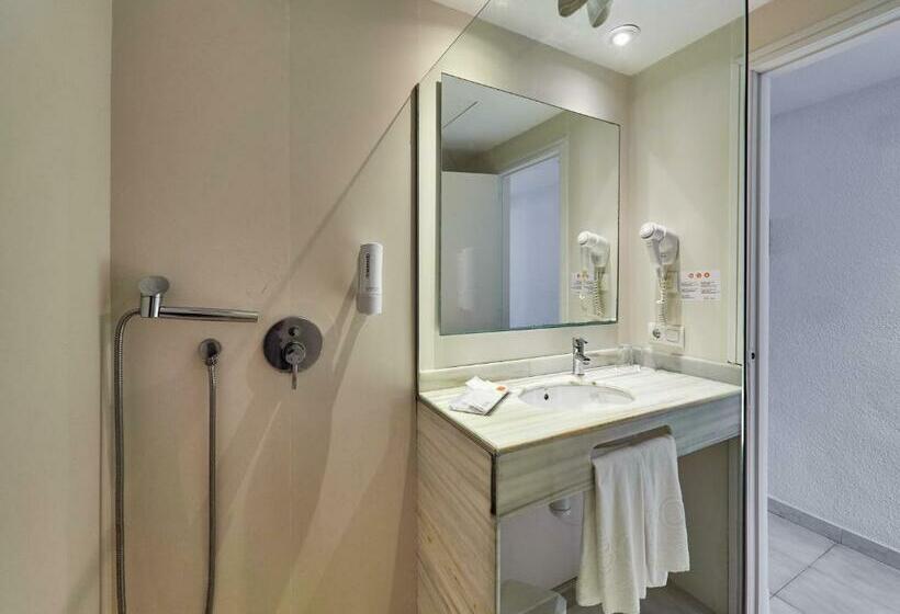 Апартаменты 1 Спальня, Bq Alcudia Sun Village