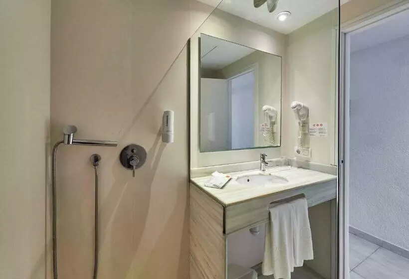 آپارتمان 1 خوابه, Bq Alcudia Sun Village