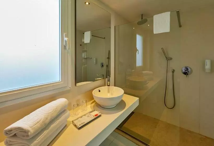 اتاق استاندارد, Bq Alcudia Sun Village