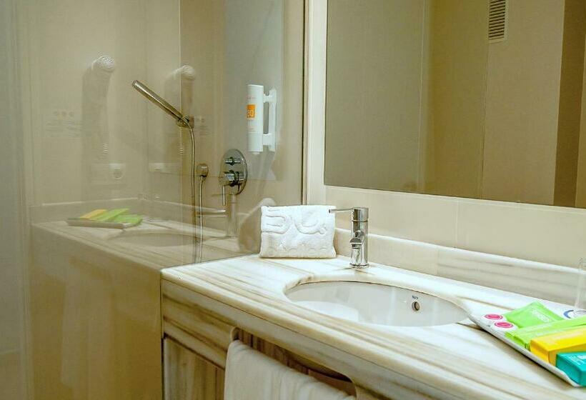 Апартаменты 1 Спальня, Bq Alcudia Sun Village